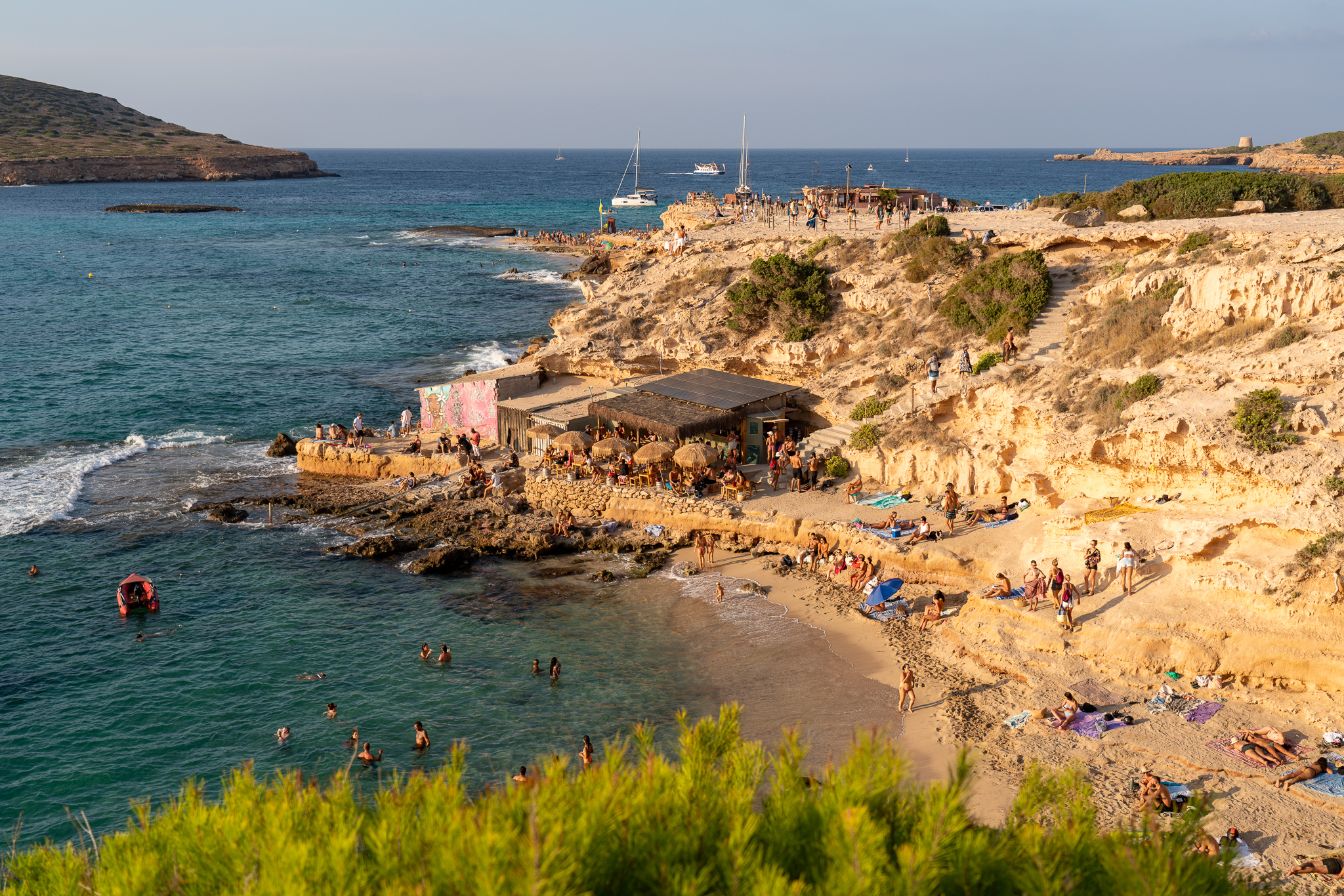 Best Things to do in Ibiza, Spain - Le Long Weekend