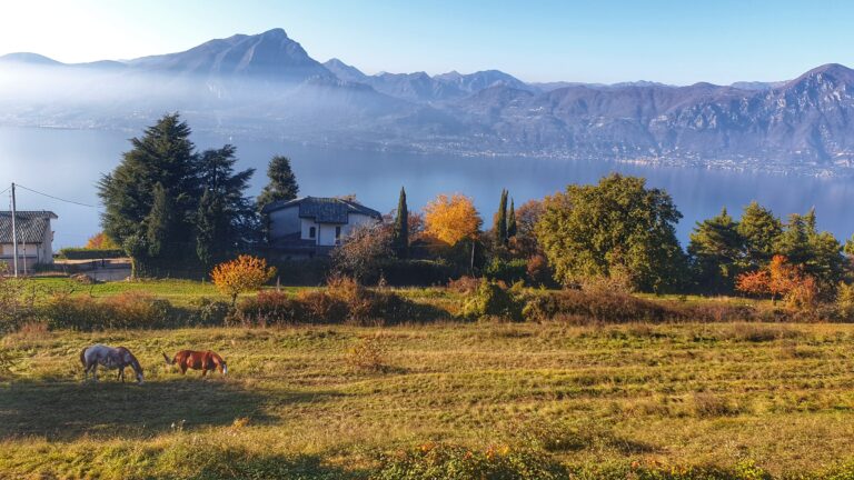 6 Prettiest Lake Garda Towns to Visit 