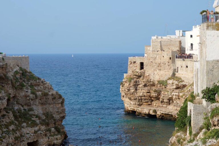 9 Unique Stays in Puglia to Add to Your Bucket List