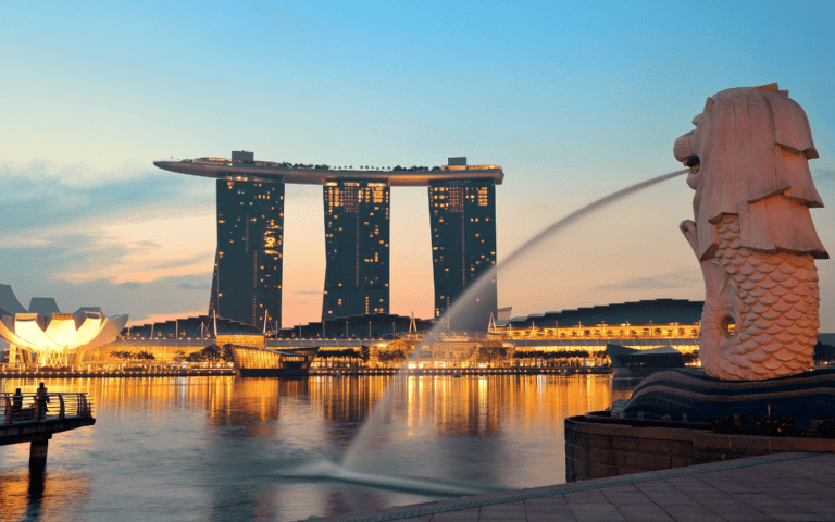 Exclusive Experiences In Singapore 