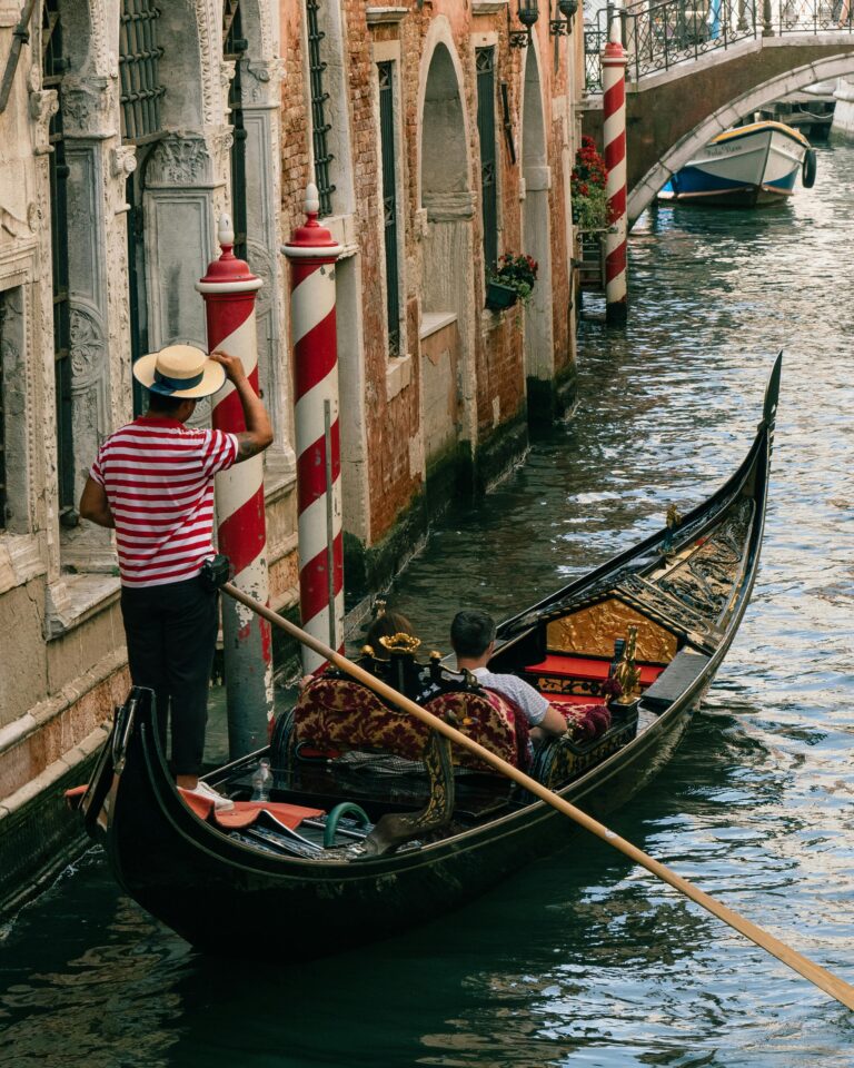 The Only Venice in One Day Itinerary You Need