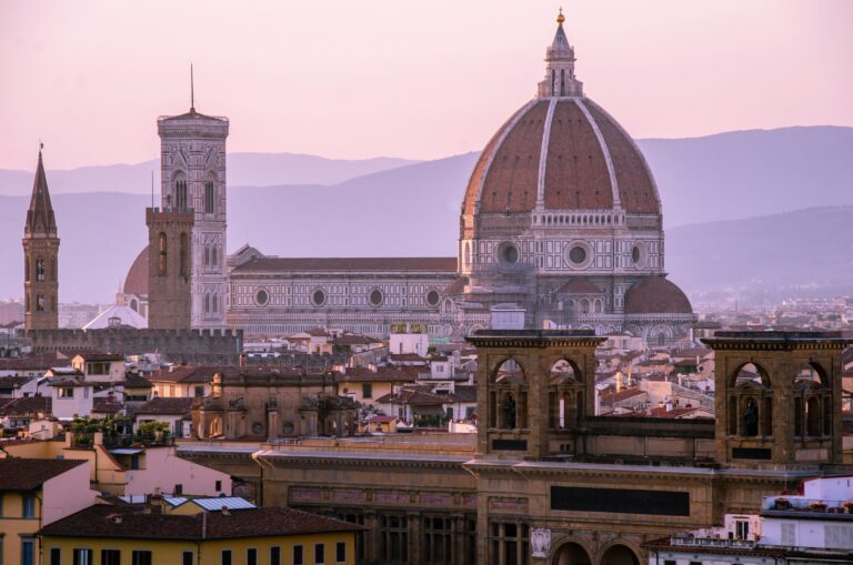 Blooming Italy: Explore the Country’s Floral Treasures