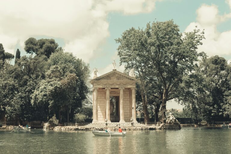 How to Visit Villa Borghese in 2025: Tickets, Prices & Things to Do